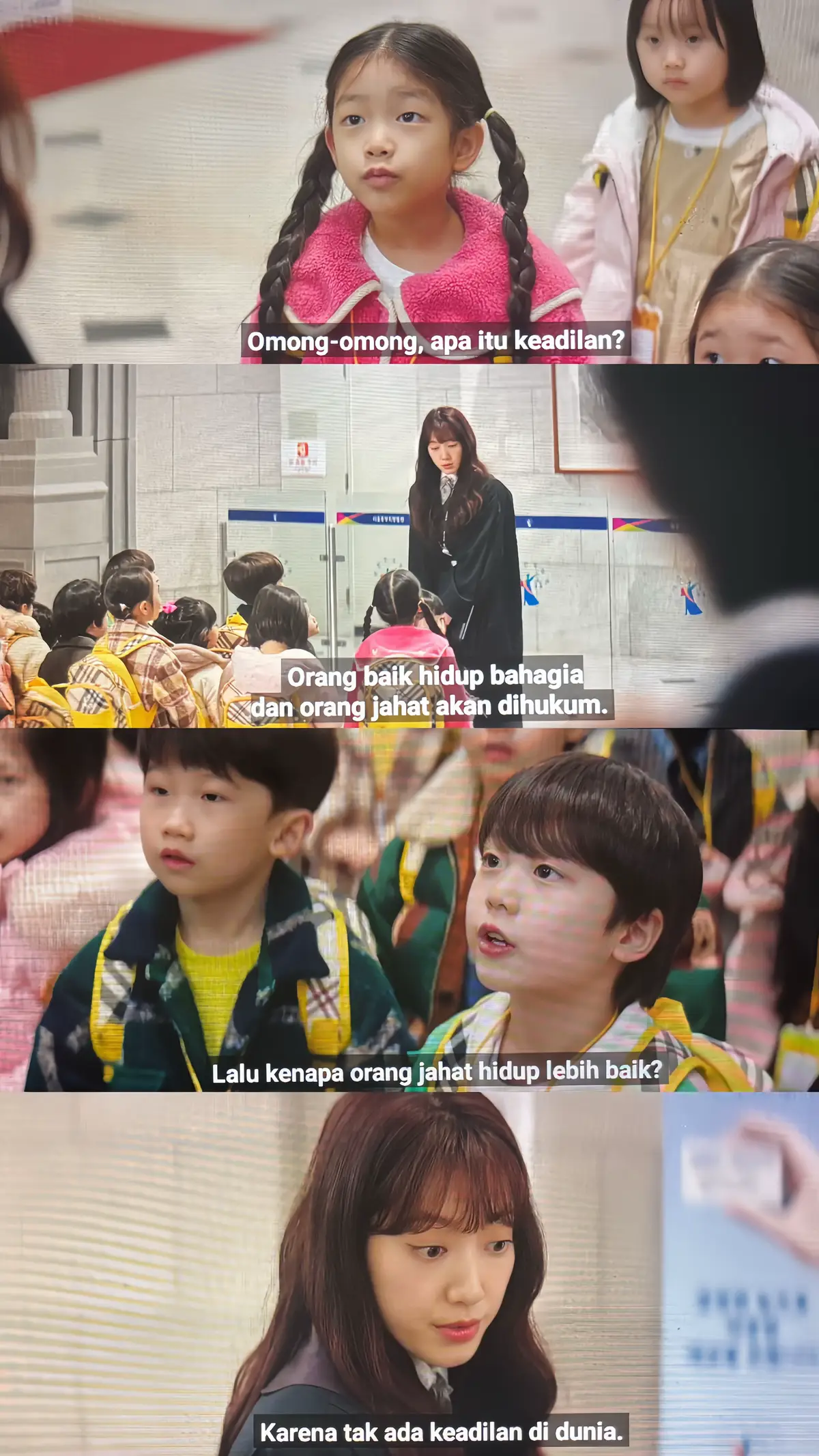 Lekas pulih Indonesiaku 🥀🇮🇩 Apakah keadilan masih ada di dunia ini?  #thejudgefromhell #parkshinhye #indonesia🇮🇩 #fyp #foryou 