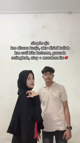 simpel bukan?#fyp 