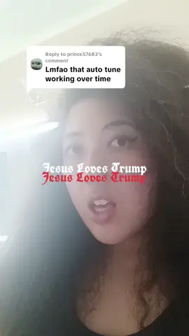 Replying to @prince57683 ☆ jesus loves trump #donaldtrump 