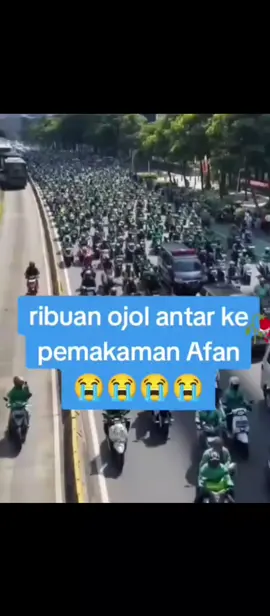 slmt jalan Afan🥺#fyp #viraltiktok #ojolviral #beritaviral #beritaviral 