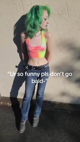 THIS IS AN OLD VIDEO OK #trend #trending #jet2holiday #bald #funny 