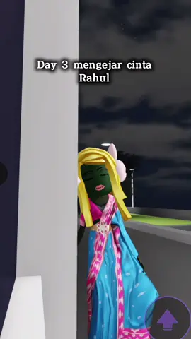 Nemu si nemu, tapi di suruh mingkem mulu😡 #roblox