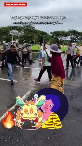 Ras Terkuat di bumi 🔥🔥