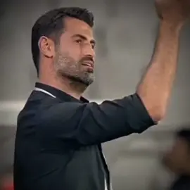 Mourinho gittiğine göre ben şunu düşünürüm #fenerbahçe #volkandemirel 