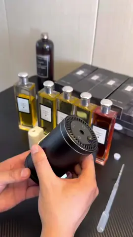 #car #aromatherapy #tiktokshop #fyp #olebrandselect 