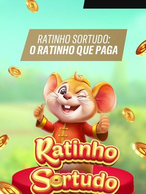 Apostas a partir de R$0,10: Experimente a roleta do ratinho agora!