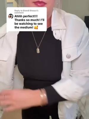 Zerrissene Denim-Jacke für Frauen (Raw Edge)