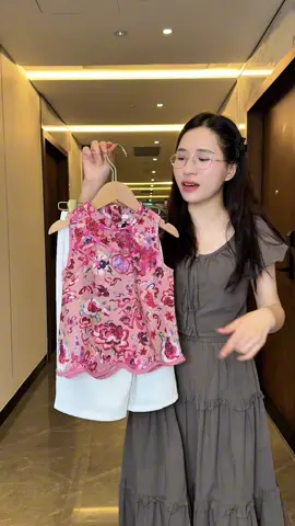 Cái set này cho con đi chụp ảnh Trung Thu noaa xinhhhhh #thoitrangtreem #quanaotreem #memykytinh #xuhuong #trungthu 