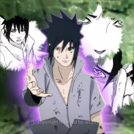 i am alone.  #sasuke #uchiha #narutoshippuden #animeedit #editanime 