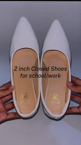 2 inch glossy leather slip on official poninted toe heels for women on sale graduation shoes, black shool shoes#fashiontiktok #shoppinghaul #kaevefashionshoes #fashiontok #trendingtiktok 