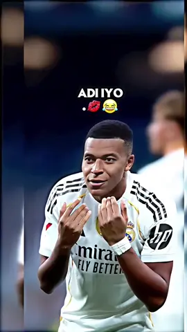 Dembele & mbappe 🕺🏼😂🩵#madridista #hallamadrid🤍 #bellingham #fyppppppppppppppppppppppppppppppppppp 