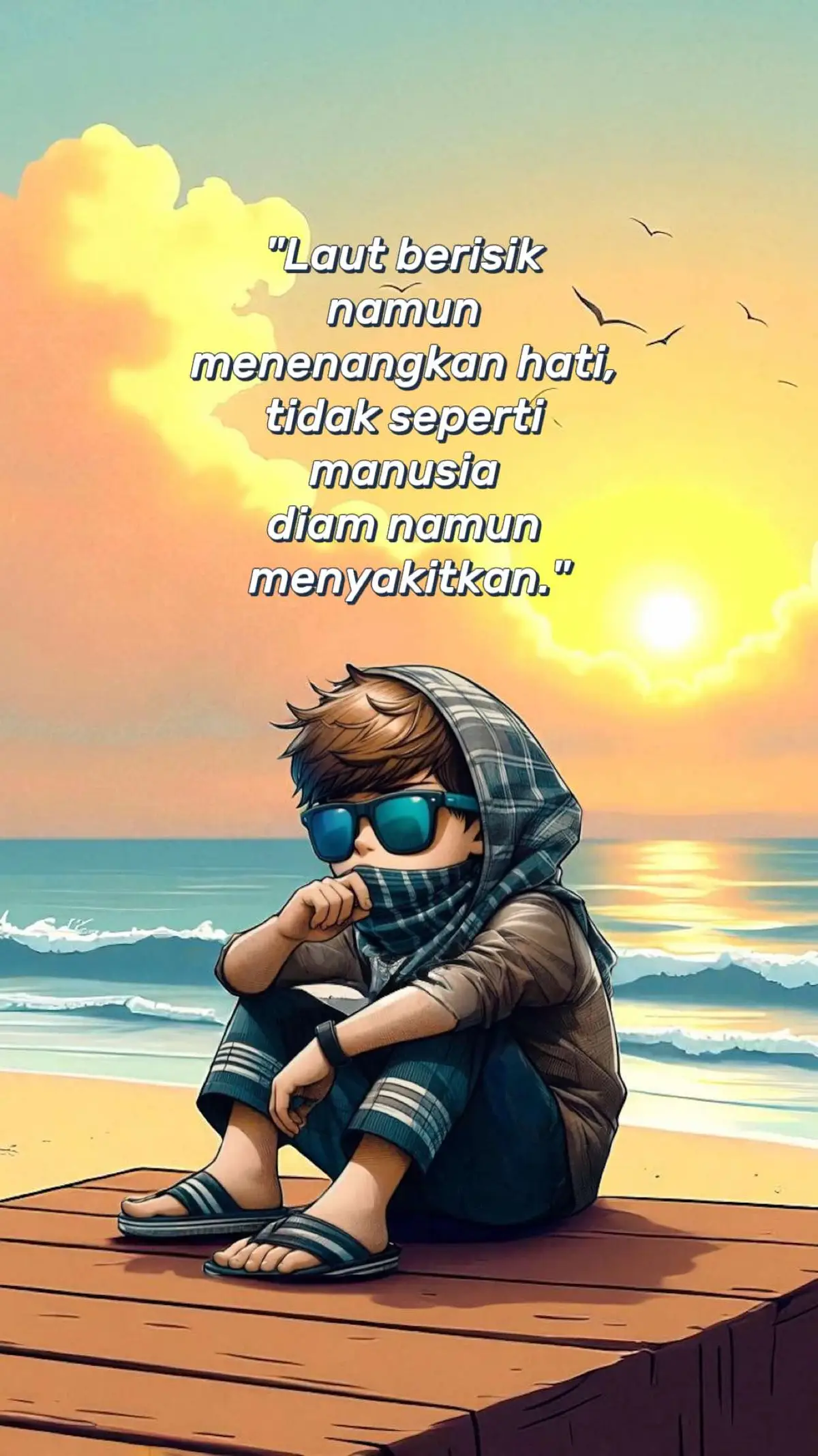 #katakata #foryou #pesananbuatdiriku 