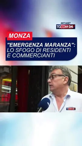 Negli ultimi mesi, gli episodi con protagonisti giovanissimi fuori controllo in giro per la città sono aumentati a dismisura. #tgcom24 