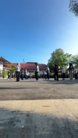 Senam Pagi #diskimrumkabindramayu #indramayu #sedottinja #fyp #fyppppppppppppppppppppppp #fypage #viral 