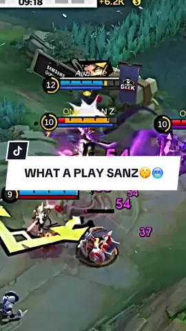 Sekelas GOAT pengen di kill🥶🤫😜 #SeasonsEndGiveaway #MLBBNEXT2025 #onicsanz #onicesport #mobilelegendsbangbang 