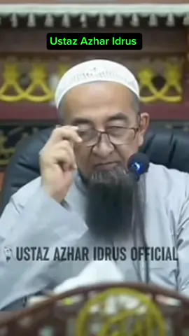 #education #ustazazharidrus #dakwah 