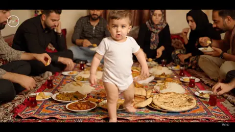 #الطفل_العراقي 