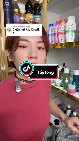 Trả lời @🐳 #người_đẹp_cơ_bắp #viral #tẩy_lông 
