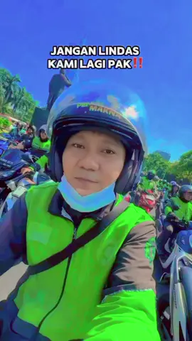JANGAN LINDAS KAMI LAGI PAK. 