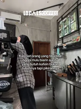 Selalu ada😆🙏🏻 #localscoffee #bsd #ciaterserpong #coffeshoptangsel #fyppppppppppppppppppppppp 
