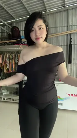 Mấy bà bigsize tự tin lên dùm toaiii 🧏🏻‍♀️