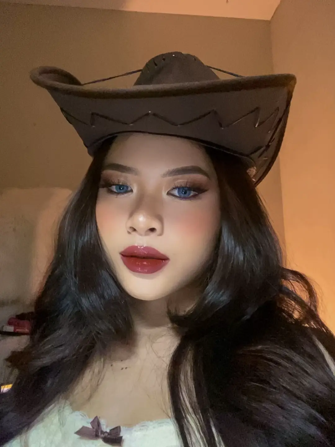 🤠🤠🤠