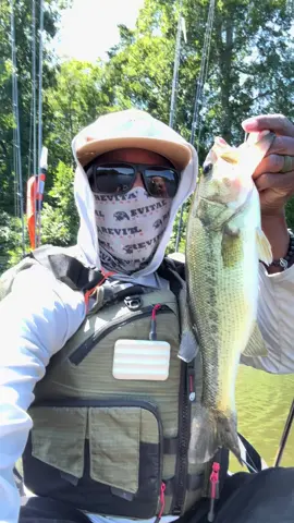 So much fun!! #tournamentfishin 