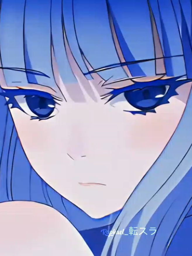 karakter apa yang kalian suka? #anime #sticktogether #fyp #raphael_tensura #tensuraloverscreator 