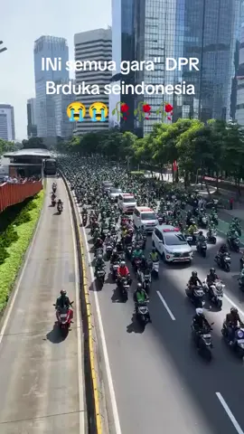 Indonesia sedang cemas pemeras rakyat kau lindungi rakyat kau habisi🥀🥀#Demo #Dpr #