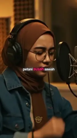 Bubarkan kandang BABI?  Jadilah Babi Berdasi - Pari Kesit Rap Hijab #laguperlawanan #penjajah  #pemerintahindonesia #dpr #ri 
