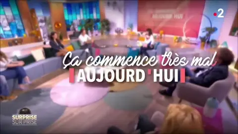 #cyrilféraud #faustinebollaert #irismittenaere #humour #surprisesurprise 