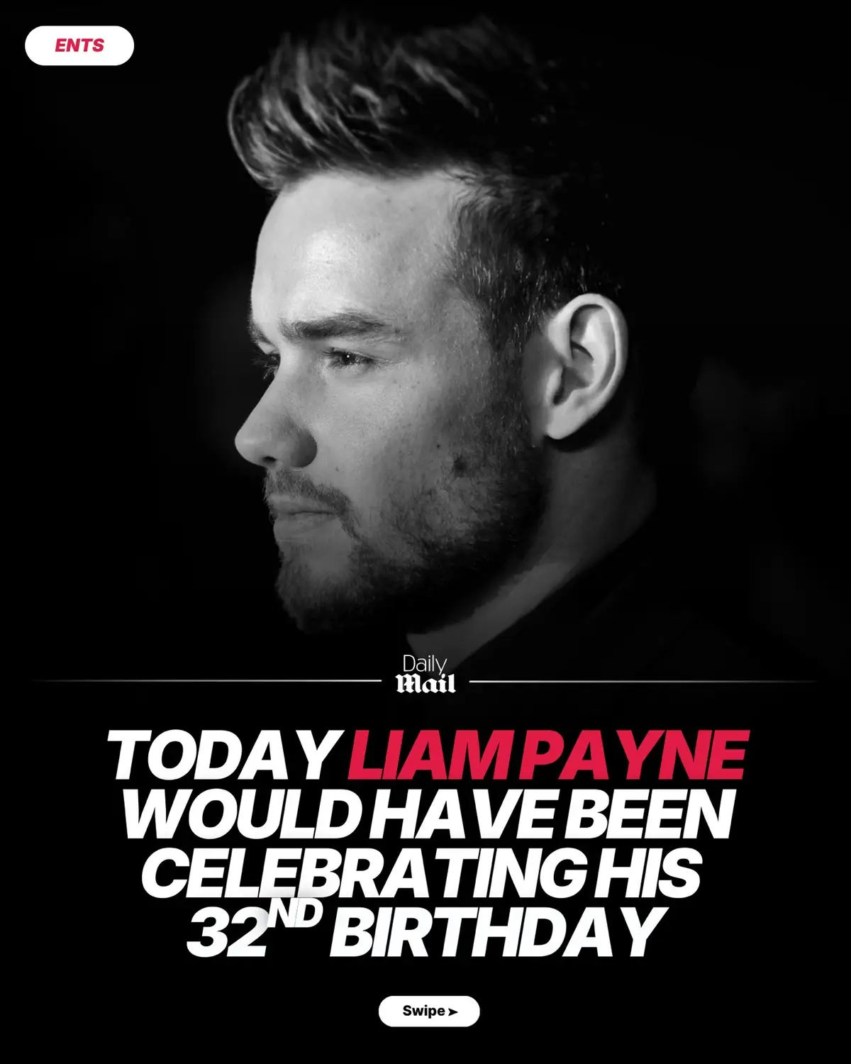 Today marks what would have been Liam Payne's 32nd birthday - his first since his tragic passing. The former One Direction star died aged 31 on October 16 last year after falling from a hotel balcony in Buenos Aires, Argentina. RIP Liam 💔