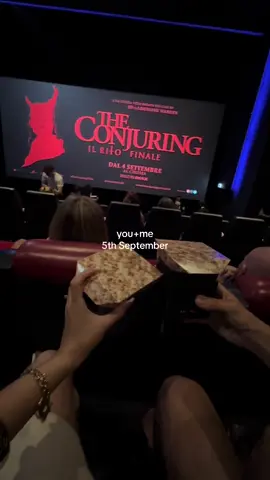 #theconjuring #fyp 