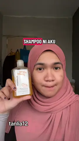 Serious best gila shampoo dari @Quarxery beauty MY  Rasa berangin dan sejuk je bila pakai! Rambut pun da kurang berminyak, kurang kelemumur dan tak gugur lagi! #quarxery #quarxerymy #gingershampoo #hairshampoo #shampooforoilyhair 
