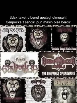 WE LIKE THRUST METAL WITHOUT NARCOTIC #genpockersedunia  #genpockerujungpangkah  #genpockergresik  #genpockerlamongan 