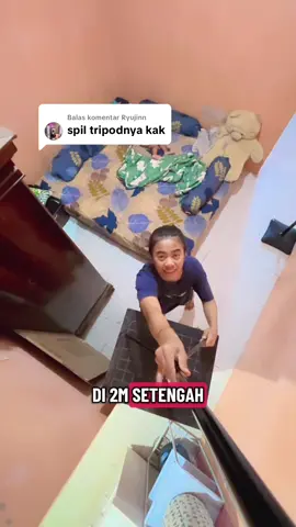 Membalas @Ryujinn 30rb aja udah bisa Ngonten🫵🏻 #tripodmurah #tripod #ngontendirumah #fypdong #lewatberanda 