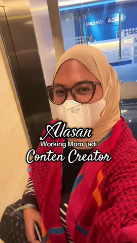 Alasan aku si working mom yang tinggal di kontrakan menjadi conten creator, semoga bisa menginspirasi ya✨ #fyp #kontrakan3petak #dailyvlog #workingmom #marriedlife 