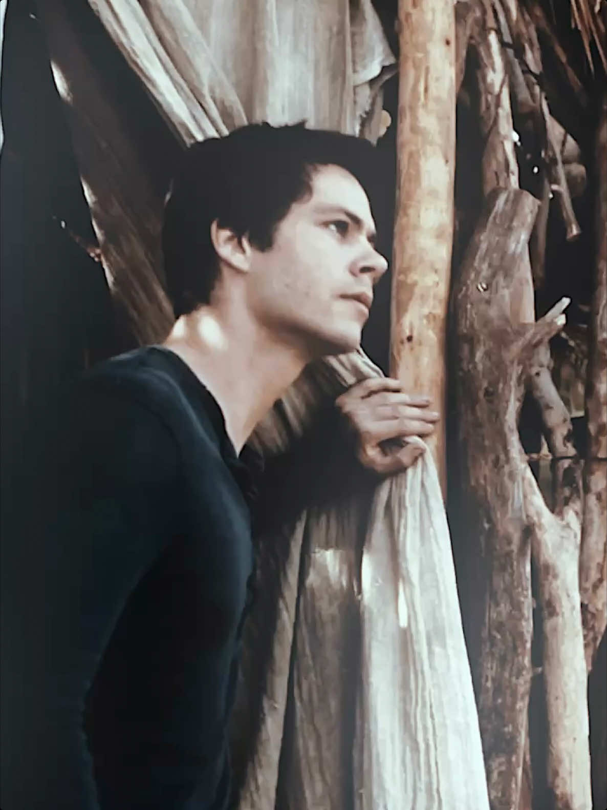 Miss my baby little toomuch #dylanobrien #mazerunner #fyp #foryou #dylanobrienedit scp: walke7scenes [ Dylan O'Brien Edit The Maze Runner ]