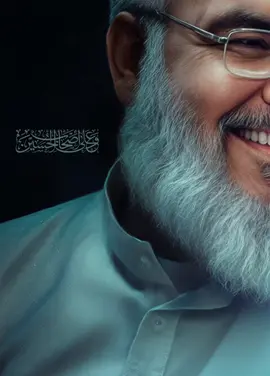 يا جنى عمري و يا حبيب الرُّوح ماكنت حاسب قبل منِّي تروح -والد سماحة السَّيِّد (رضوان الله عليه)