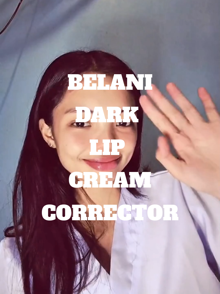 Where care meets elegancerestore softness and even tone with Belani’s touch of luxury for your lips. #BelaniDarkLip #AberaPH #NoMoreDarkLips #FDAApproved  #HydratedLips 