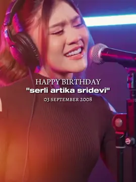 simpan guys buat besok tanggal 3 September🥹😫🫶@da5_sridevi03#serliartikasridevi#sridevifanslovers#fypviralシ#bismillahfypシ#fyppppppppppppppppppppppp 