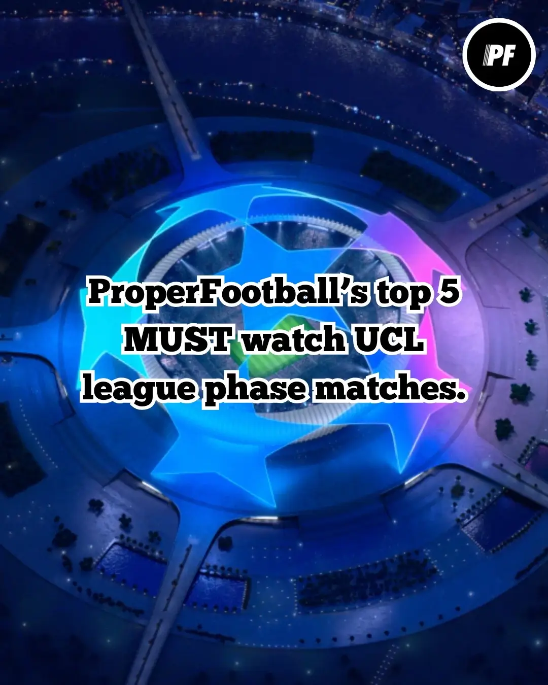 Certainly fixtures to look forward to, which matches are you most looking forward to? Let us know in the comments! #ucl #championsleague #fyp #football #viral 