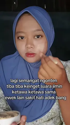 gimana keadaan kalian para army yang bias nya jimin😭 #fyp #army #jimin #bts #makeup 