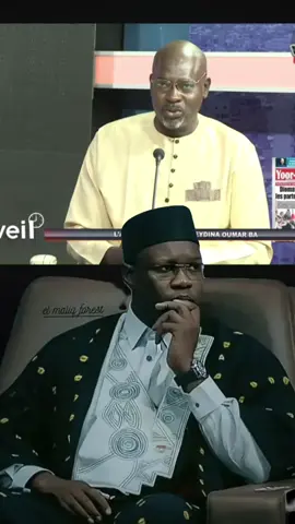 Seydina ousmane sonko toujours constant dans le 🛣️ #senegal rk 
