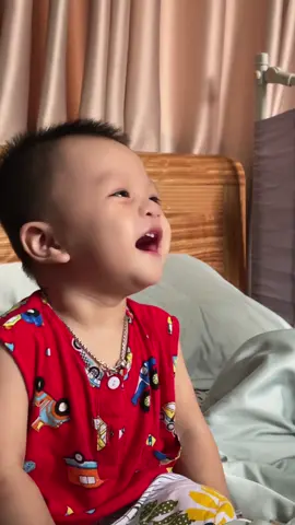 Tan biến bao mệt mỏi 🥰 yêu em bé của mẹ 🥰🥰
