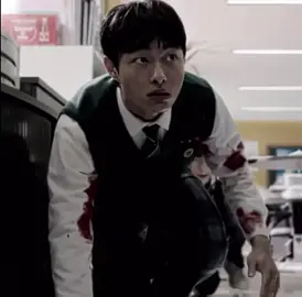 Looking forward to season 2, It seems he is not dead ! | #cheongsan #cheongsanedit #aouad #allofusaredead #edit 