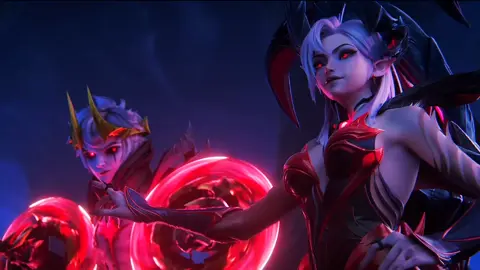 trailer giới thiệu tướng obsidia #mobilelegendsbangbang #mobilelegends #xh 