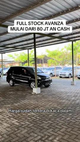#toyota #avanza #kerajaanprabumotor #prabumotorhariini #yukmainkeprabu 
