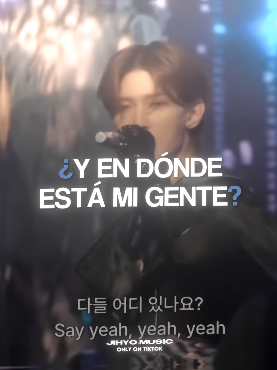 MI GENTE LATINO!!! 💃 #ATEEZ #JBALVIN #fyp #parati #song 