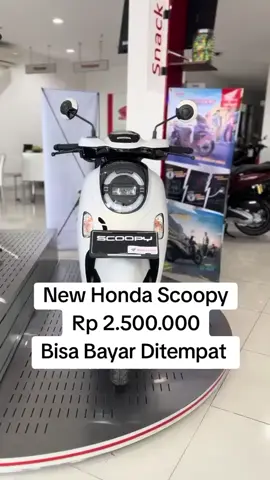 Buruan di order caranya klik link di bio #foryou #viral #challenge #honda #lewatberanda 